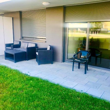 Apartament Zielony Taras Koszalin Exterior foto