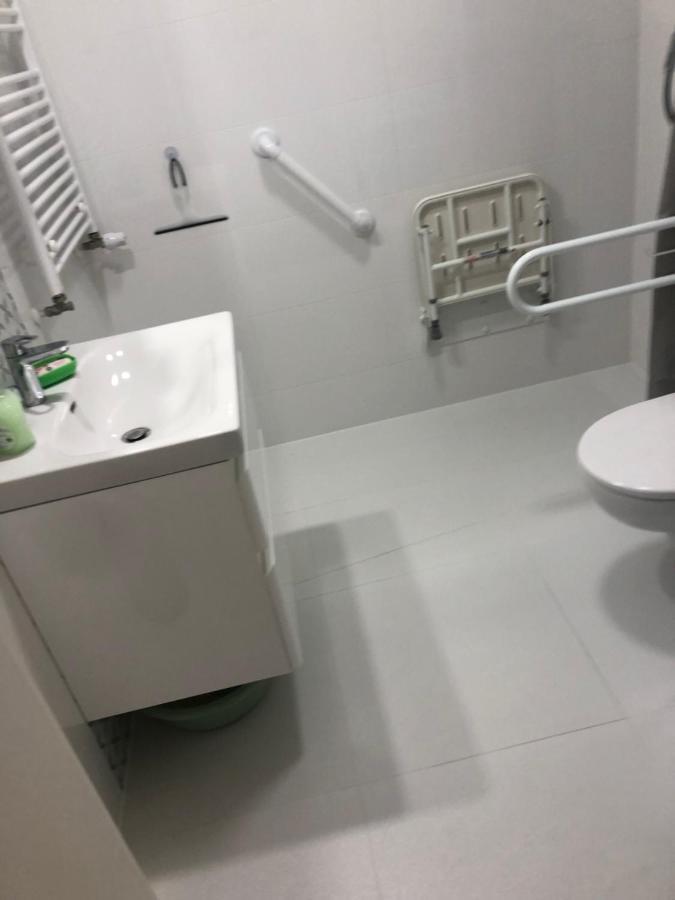 Apartament Zielony Taras Koszalin Exterior foto