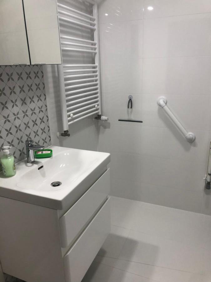 Apartament Zielony Taras Koszalin Exterior foto