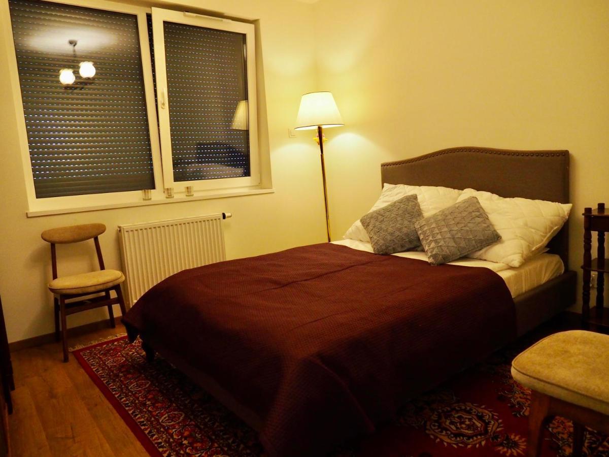 Apartament Zielony Taras Koszalin Exterior foto